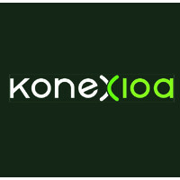 KONEXIOA logo - Similar company to 35®