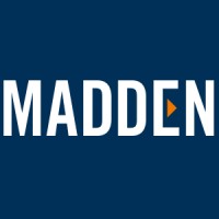 Madden Communications logo - Similar company to Designcentrix