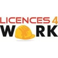 Just Careers Training / Licences 4 work logo - Similar company to Cove Training