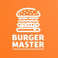 Burger Master logo - Similar company to Burgermaster