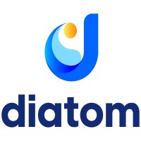 Diatom Australia logo - Similar company to The Algae Revolution