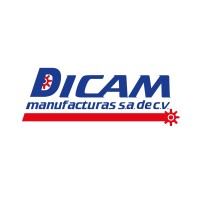 DICAM logo - Similar company to Grupo Madeplax