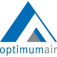 Optimum Air logo - Similar company to Openbmcs