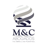 Martinez & Caballero Abogados logo - Similar company to Unió Intersectorial Empresarial Del Ripollès