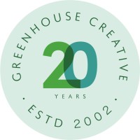 Greenhouse Creative logo - Similar company to Atebion Group
