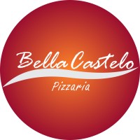 Pizzaria Bella Castelo logo - Similar company to Churrascada Salt