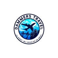 Dammers Travel logo - Similar company to The High Value Clubs
