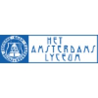 Het Amsterdams Lyceum logo - Similar company to Fons Vitae Lyceum
