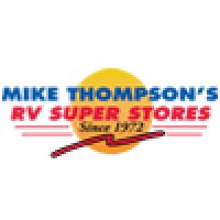Mike Thompson'S Rv