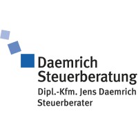 Daemrich Steuerberatung logo - Similar company to Marcus Kando Unternehmensberatung