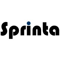 Sprinta logo - Similar company to Progresslead