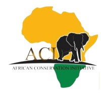 Africa Conservation Initiative logo - Similar company to Africa Conservation Hub