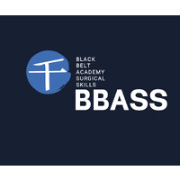 Black Belt Academy of Surgical Skills logo - Similar company to Ecams: European College Of Aesthetic Medicine & Surgery