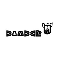 BOMBER® logo - Similar company to Frankfurt Convention Bureau