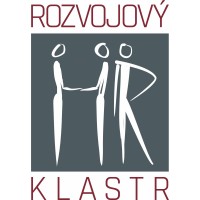 Rozvojový HR klastr logo - Similar company to Zlín Robotics®