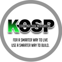 KOSP Construction Resources Pty Ltd logo - Similar company to Ignite Exponential