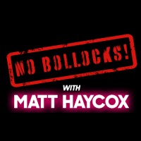 No Bollocks with Matt Haycox logo - Similar company to Threedee Inc.