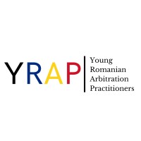 YRAP - Young Romanian Arbitration Practitioners logo - Similar company to Centre For Legal Resources