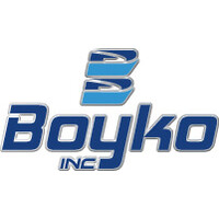 Boyko Inc. logo - Similar company to Reynolds Technology
