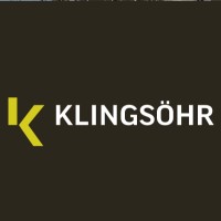 Klingsöhr Group logo - Similar company to Copro Gruppe