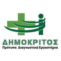 Dimokritos S.A. logo - Similar company to Sibmain