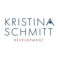 Kristina Schmitt Development logo - Similar company to Des Aina, Realtor