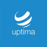 Uptima Travels logo - Similar company to Printxcel Group