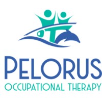 Pelorus Occupational Therapy logo - Similar company to Turtle Express