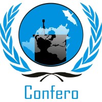 CONFERO logo - Similar company to Project Ehtiyaat