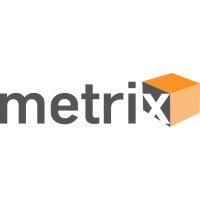 Metrix logo - Similar company to Metrix Engineering Services (Pvt) Ltd.