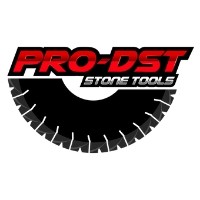 Profesional Diamond Stone Tools logo - Similar company to Nikon Diamond Tools