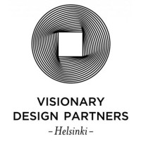 Visionary Design Partners Helsinki logo - Similar company to Rdx Group