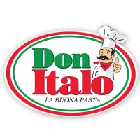 Don Italo logo - Similar company to Comunicación Responsable