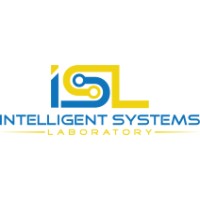 Intelligent Systems Laboratory (iSL) logo - Similar company to Aether Informatics Gp