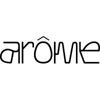 Arôme Bakery logo - Similar company to Chestnut Bakery
