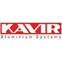 Kavir Aluminium Systems logo - Similar company to Archinfinity24