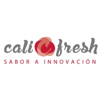 Califresh logo - Similar company to Holy Corn