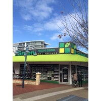 Kevin Green Real Estate logo - Similar company to Slaten Construction Inc