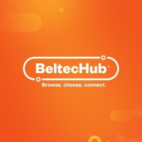 BeltecHub Group logo - Similar company to Quickchart.Md