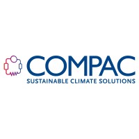 Compac Services B.V. logo - Similar company to Coolmark B.V.