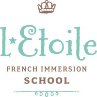 L'Etoile French Immersion School logo - Similar company to Seiu Local 49