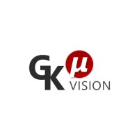 GK Microvision logo - Similar company to Orbit Machine Tools & Technologiest
