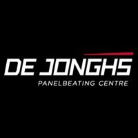De Jonghs Panelbeating Centre logo - Similar company to Geoff Richards Panel Beating