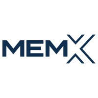 MEMX logo - Similar company to 24X Bermuda Limited