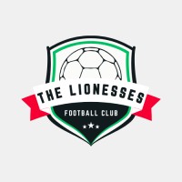 The Lionesses Club logo - Similar company to Laithning