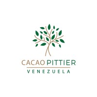 Cacao Pittier logo - Similar company to Río Cacao Chocolates
