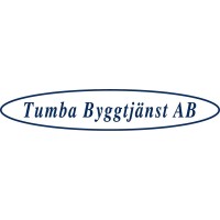 Tumba Byggtjänst AB logo - Similar company to Heving & Hägglund