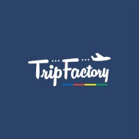 TripFactory.com logo - Similar company to Maximalist