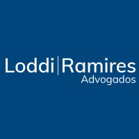 Loddi & Ramires Advogados logo - Similar company to Inovvi Talent Solutions