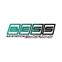 B.E Staffing Solutions Pty Ltd logo - Similar company to Outsourcesa